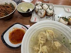 -东泰祥生煎馆(重庆北路店)
