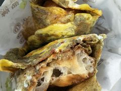 -老天津卫煎饼果子(怀仁里店)