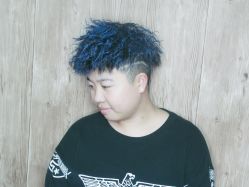 -东方美妍