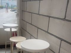 -% Arabica阿拉比卡咖啡(深圳湾万象城店)