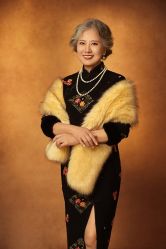 -时纪母女写真海派旗袍写真(静安店)