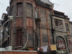 -梅记大块头爆鱼店(乍浦路店)