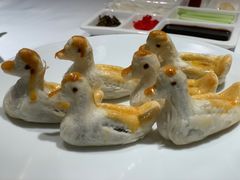 -四季民福烤鸭店(前门店)