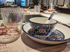 -尚尚仙·酸汤猪手·猪肚鸡火锅(华联万柳购物中心店)