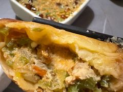 -君邦火锅(新疆大厦店)