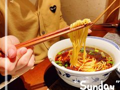 -南京大牌档(青岛万象城店)