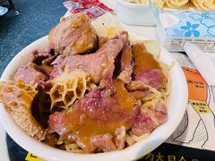 -潮汕大目牛肉火锅(水围店)