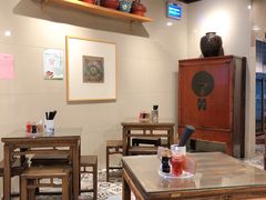 大堂-一记面馆·云吞面嘅专家(富华店)