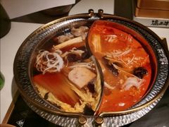 -温禾牛·和牛寿喜烧自助火锅(恒基名人店)