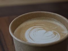-DC咖啡(学田南苑店)