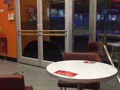 -肯德基(顺义光明大街店)