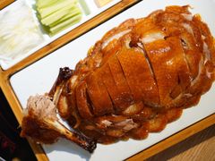 -遇见小厨·北京烤鸭·江湖菜·川菜(广福桥店)