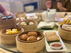 -牡丹国际大酒店-港式茶餐厅