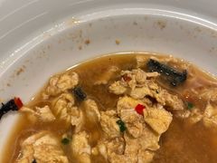 -安徽大厦中餐厅