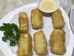 -凤城礼记鱼翅海鲜酒家(新马路总店)
