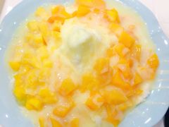 水果盛宴-美肴冰品(中山门店)
