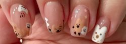 -Nail Me美甲美睫