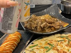 -HONGA HONGA雄家(曹路店)