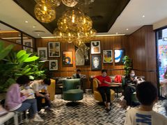 -半秋山西餐厅(宜昌大洋店)