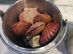 -川骄海鲜自助(河东店)