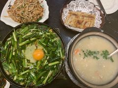 -一品粥(易俗河店)