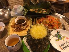 -多哥水傣味餐厅(司马巷店)