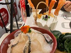 -左庭右院鲜牛肉火锅(南通CBD大有境店)