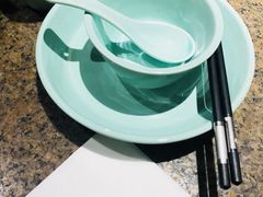 -绿茶餐厅(布吉万象汇店)