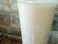 鲜芋牛奶西米露-CoCo都可(盐城大有境店)