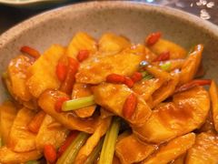 -五观堂素食(新华路店)