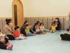 -金点蒙氏国际教育(悠然校区)