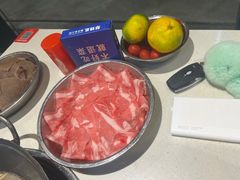 -憨铁匠老火锅(龙岗万科里店)