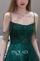 -南京宝娜嫁衣婚纱礼服馆(中央路店)