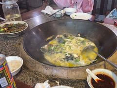 -好灶头妈妈菜·柴火灶台鱼·千岛湖土菜地标美食