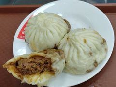 -天宫院小吃·包子炒肝儿(管庄店)