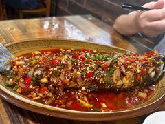 -朗妈私房菜(婺女州店)