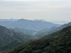 -大岭沟猕猴桃谷风景区