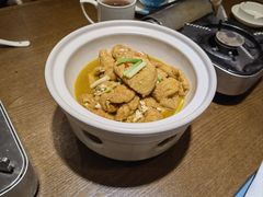 -洞庭渔人(沙湾店)