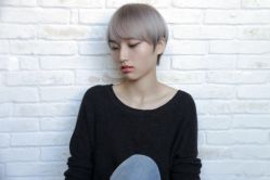 -原木·Top Design发型定制