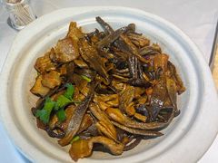 -广东道至正餐厅(区庄店)