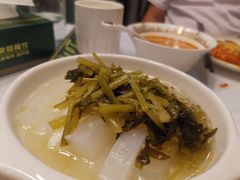 -纳家楼·地道陕菜(劳动路店)