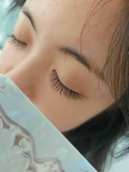 -丽心自助美甲美睫