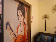 -芳朴养生按摩spa·男士