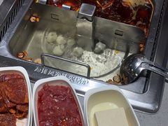 -海底捞火锅(漕宝路店)
