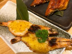 -贵木日本料理·铁板烧(新地假日广场店)