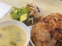 -张吉祥花椒肉火烧(老潍县美食城店)