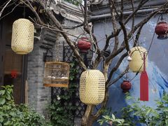 -四喜小胖·北京涮肉(五道营店)