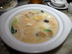 -老淮安·淮安菜(涟水店)