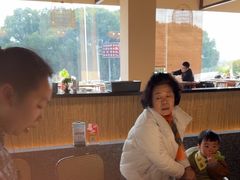 -风味小馆(天目湖宾馆店)