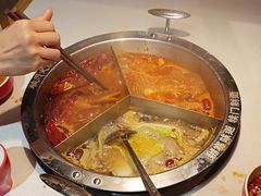 -犊门火锅(长沙五一广场总店)
